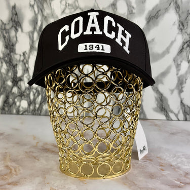 Gorra Coach #16